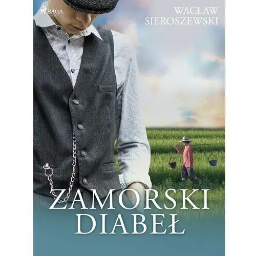 Zamorski diabeł