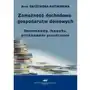 Zamożność dochodowa gospodarstw domowych Anna sączewska-piotrowska Sklep on-line