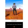 Captives of the desert Zane grey Sklep on-line