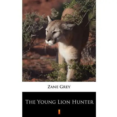 The Young Lion Hunter