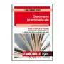 Così si dice (e si scrive). Dizionario grammaticale e degli usi della lingua italiana Sklep on-line