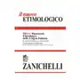 Zanichelli Nuovo etimologico. dizionario etimologico della lingua italiana Sklep on-line