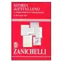 Zanichelli Storia dell'italiano. la lingua moderna e contemporanea Sklep on-line