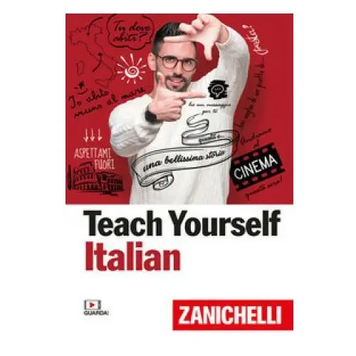 Teach yourself italian Zanichelli