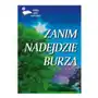 Zanim nadejdzie burza. Wiersze o przyrodzie Sklep on-line