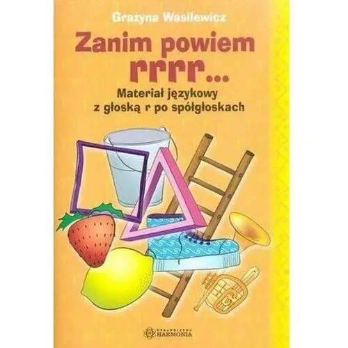 Zanim powiem rrr