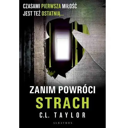 Zanim powróci strach