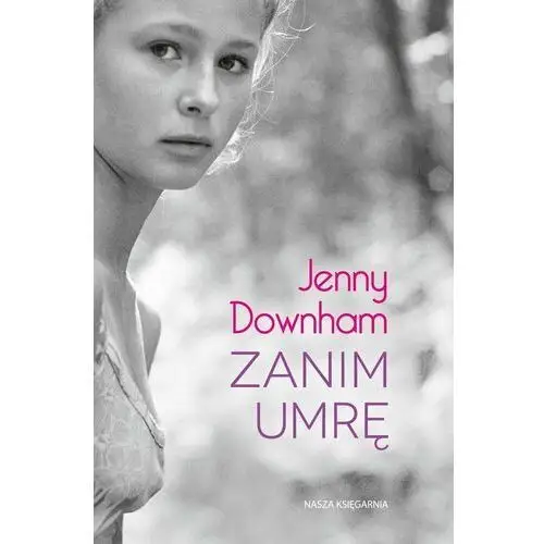 Zanim umrę - ebook epub