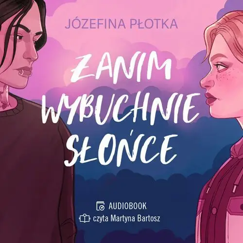 Zanim wybuchnie słońce