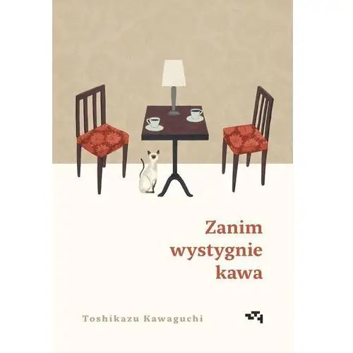 Zanim wystygnie kawa