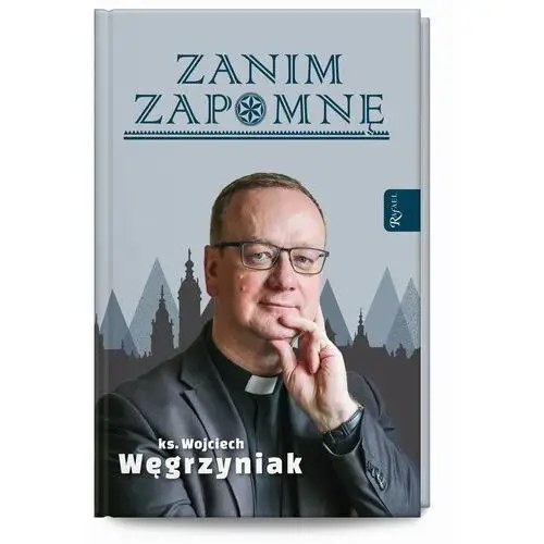 Zanim zapomnę