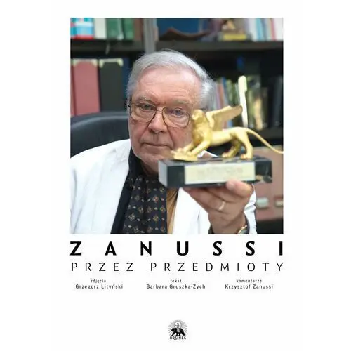 Zanussi. Przez przedmioty