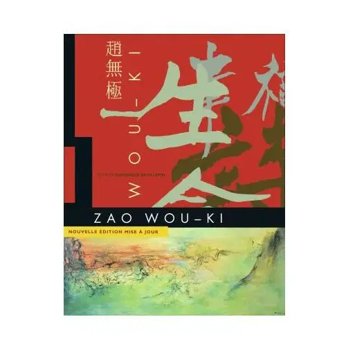 Zao Wou-Ki