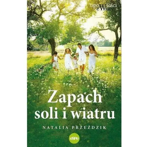 Zapach soli i wiatru