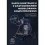 Zapis konstrukcji z zastosowaniem modelowania komputerowego Sklep on-line