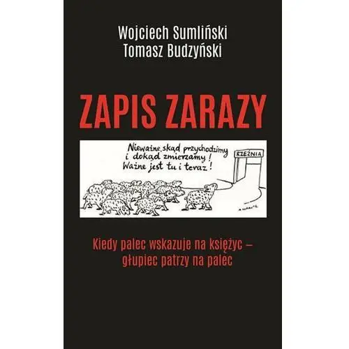 Zapis zarazy