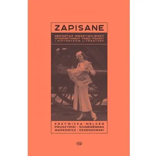 Zapisane