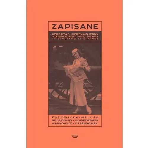 Zapisane