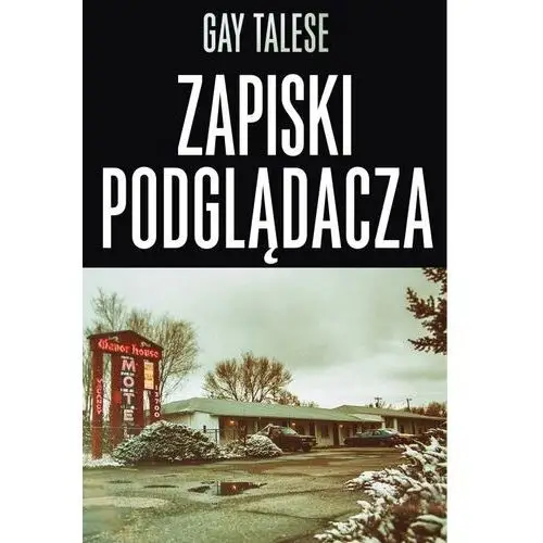 Zapiski podglądacza