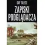 Zapiski podglądacza Sklep on-line