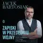 Zapiski w przededniu wojny, czyli dzieci morza wzywają swoją matkę Sklep on-line