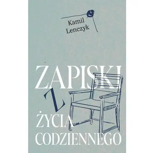 Zapiski z życia codziennego