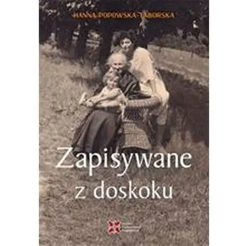 Zapisywane z doskoku