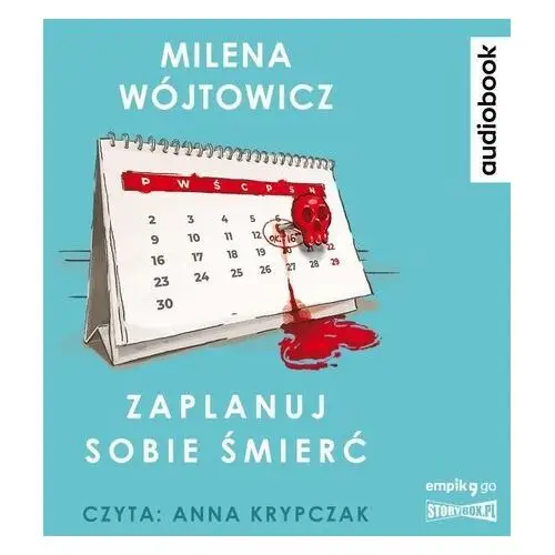 Zaplanuj sobie śmierć Biblioteka akustyczna / heraclon