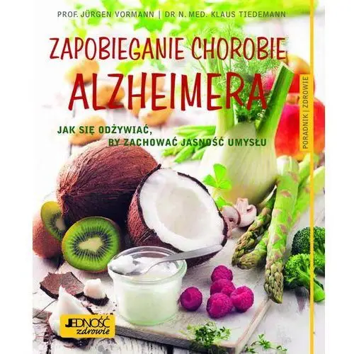 Zapobieganie chorobie alzheimera