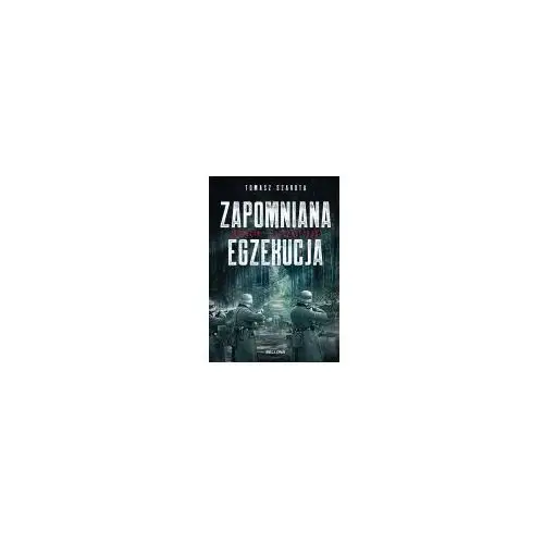 Zapomniana egzekucja. natolin, listopad 1939