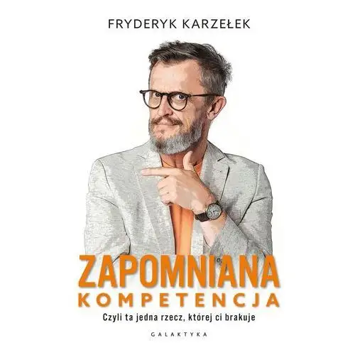 Zapomniana kompetencja