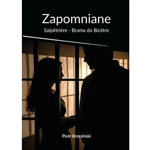 Zapomniane