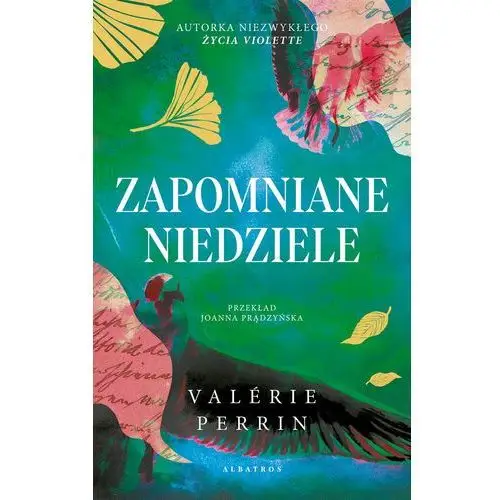 Zapomniane niedziele