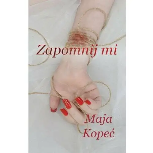 Zapomnij mi