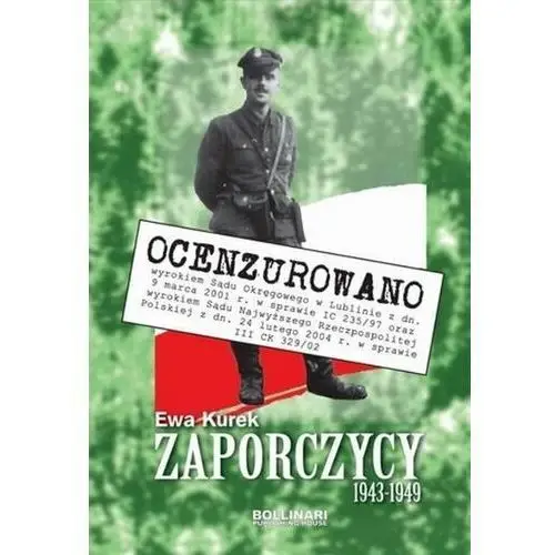 Zaporczycy 1943-1949