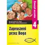 Zaproszeni przez Boga 4. Zeszyt ucznia. Ćwiczenia do religii Sklep on-line