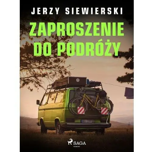 Zaproszenie do podróży