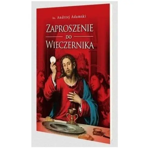 Zaproszenie do wieczernika