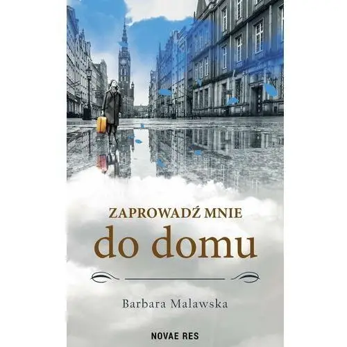 Zaprowadź mnie do domu - ebook EPUB