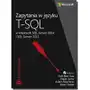 Zapytania w języku T-sql w Microsoft Sql Sklep on-line