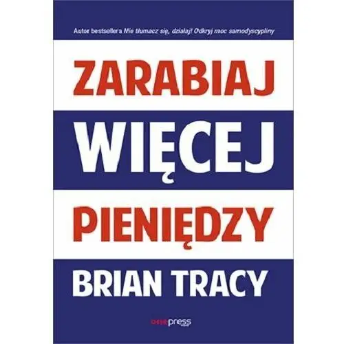 Zarabiaj więcej pieniędzy