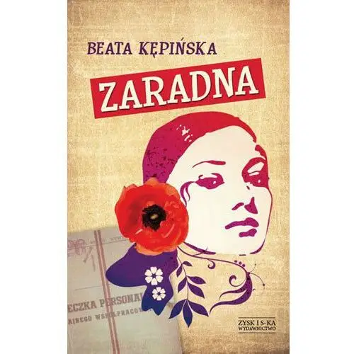 Zaradna