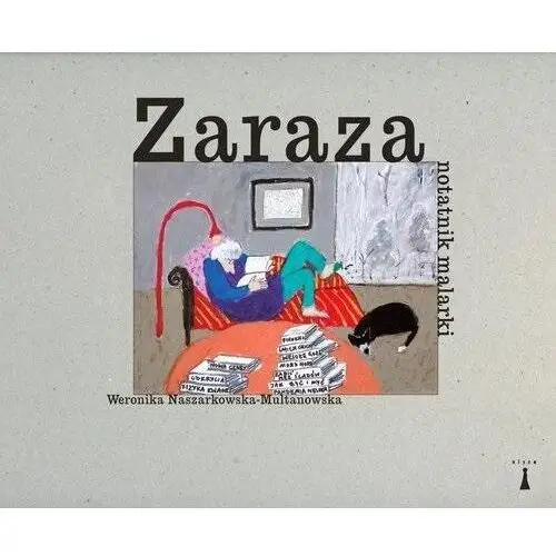 Zaraza