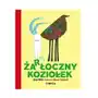 Żarłoczny koziołek Agnieszka Krause, Mieczysław K. Mentzen, Andrzej Sklep on-line