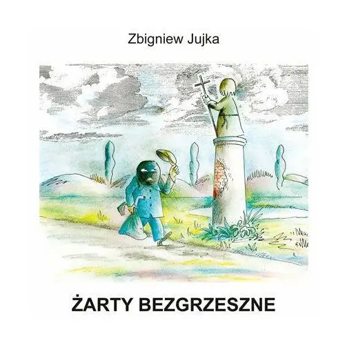 Żarty bezgrzeszne