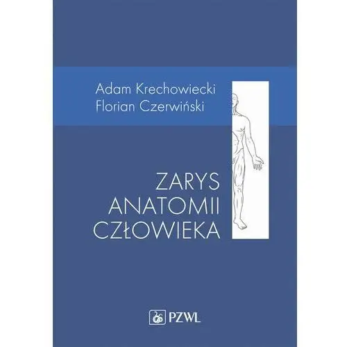 Zarys anatomii człowieka, AZ#B3659438EB/DL-ebwm/mobi