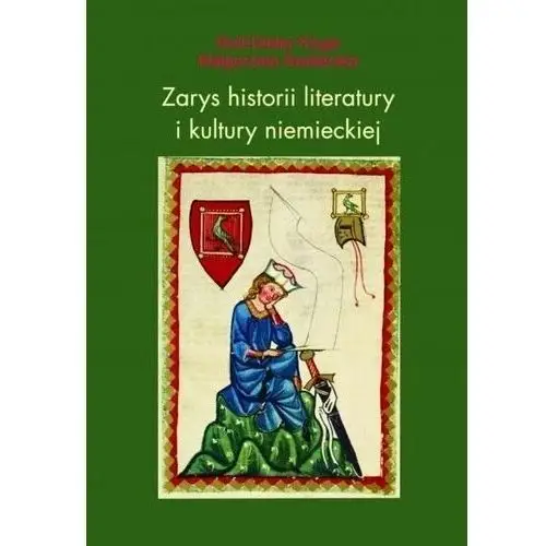 Zarys historii literatury i kultury niemieckiej