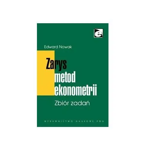 Zarys Metod Ekonometrii