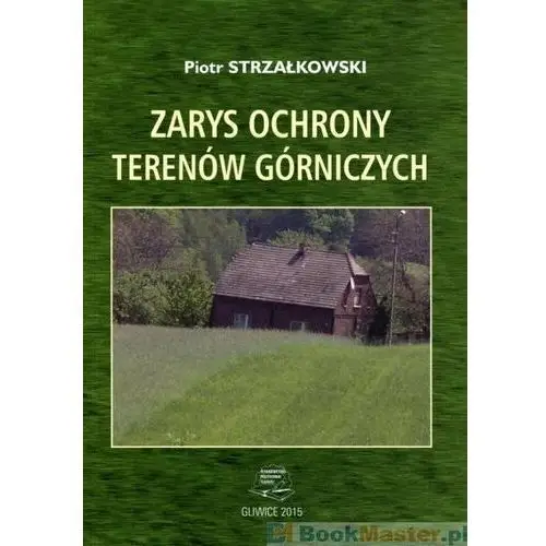 Zarys ochrony terenów górniczych w2