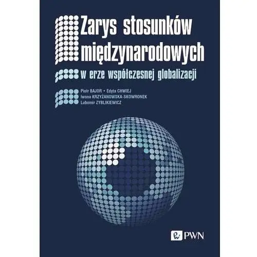 Zarys stosunków międzynarodowych